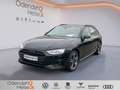 Audi A4 Avant advanced 40 TFSI S tronic NAVI/ KAMERA/ S Noir - thumbnail 1