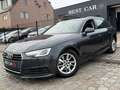 Audi A4 Avant 2.0 TDI * Garantie Gris - thumbnail 1