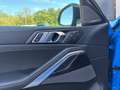 BMW X6 xDrive30d Blau - thumbnail 15
