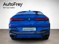 BMW X6 xDrive30d Blau - thumbnail 5