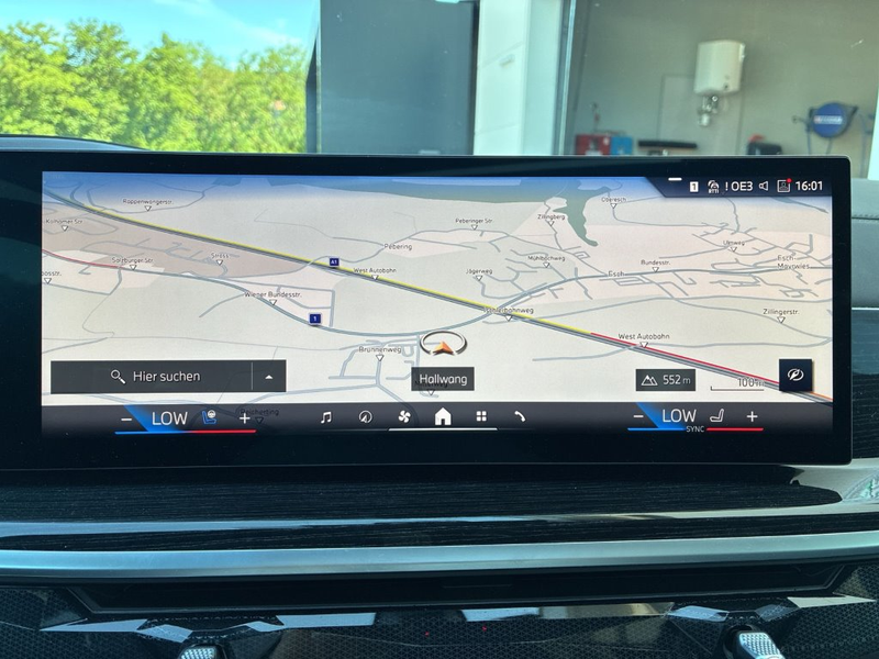 BMW X6 xDrive30d — photo 10