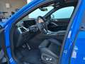 BMW X6 xDrive30d Blau - thumbnail 16