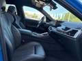 BMW X6 xDrive30d Blau - thumbnail 20