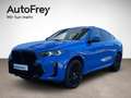 BMW X6 xDrive30d Blau - thumbnail 1