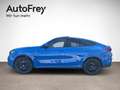 BMW X6 xDrive30d Blau - thumbnail 3