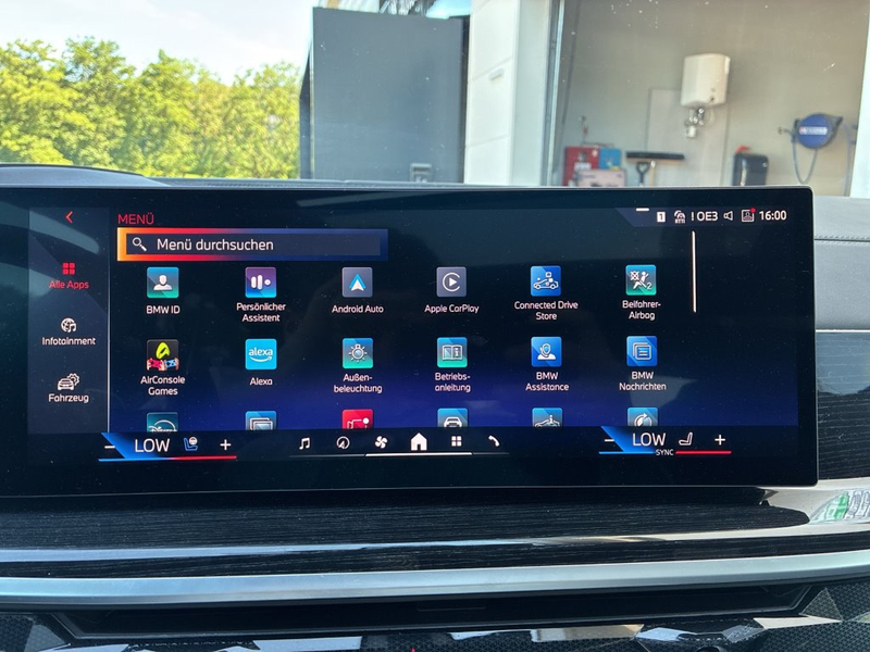 BMW X6 xDrive30d — photo 8