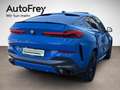 BMW X6 xDrive30d Blau - thumbnail 2