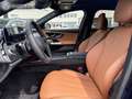 Mercedes-Benz E 450 4M T Airmatic+360°+LED+AHK+Standhz+Distron Blauw - thumbnail 6