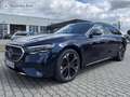 Mercedes-Benz E 450 4M T-Modell MBUX+360°+DIG-LED+AHK+Standh+ Bleu - thumbnail 5