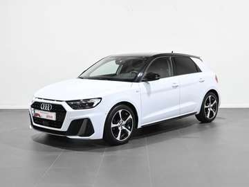 Sportback 30 TFSI Adrenalin S tronic