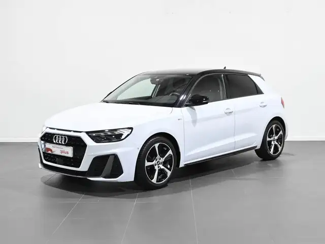 Audi A1 Sportback 30 TFSI Adrenalin S tronic