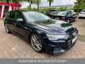 Audi A6 Avant 55 TFSI Q 3x S-Line Pano/B&O/AHK/Stndhz Blue - thumbnail 6