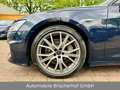 Audi A6 Avant 55 TFSI Q 3x S-Line Pano/B&O/AHK/Stndhz Blue - thumbnail 3