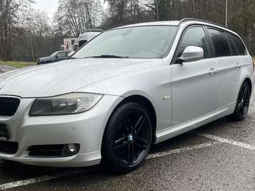 318d DPF Touring Aut. Edition Sport