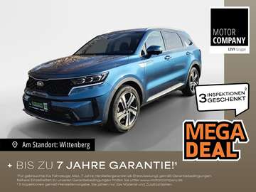 1.6 T-GDI Spirit Bose*LED*SHZ*CarPlay*