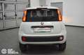 Fiat Panda 0.9 TwinAir Turbo Natural Power Pop Van 2 posti Bianco - thumbnail 5