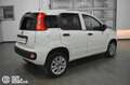 Fiat Panda 0.9 TwinAir Turbo Natural Power Pop Van 2 posti Bianco - thumbnail 4