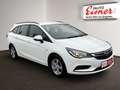 Opel Astra ST 1.6 CDTI EDITION ST Weiß - thumbnail 15