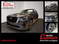 Mazda CX-60 2.5L PHEV AWD TAKUMI Grau - thumbnail 1