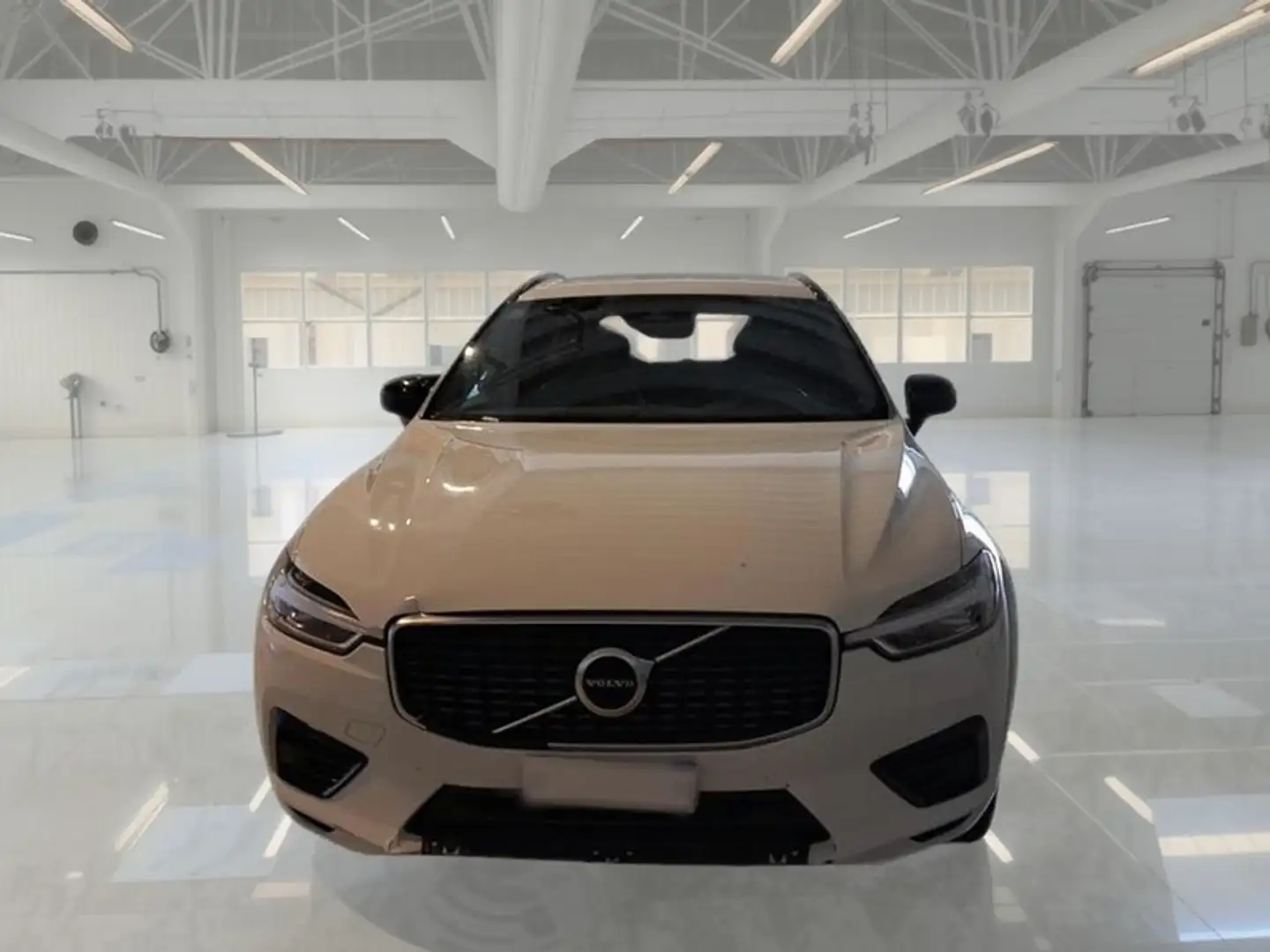 Volvo XC60 T8 Twin Engine AWD Geartronic R-Design - 2