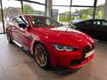 BMW M4 Competition  xdrive 50 YEARS BMW ///M Rot - thumbnail 8