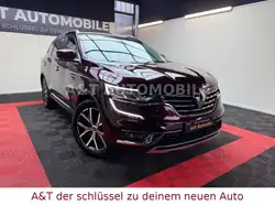 Renault Koleos Intens.1HAND.KLIMA.NAVI.AHK.SETZ H.KAMERA