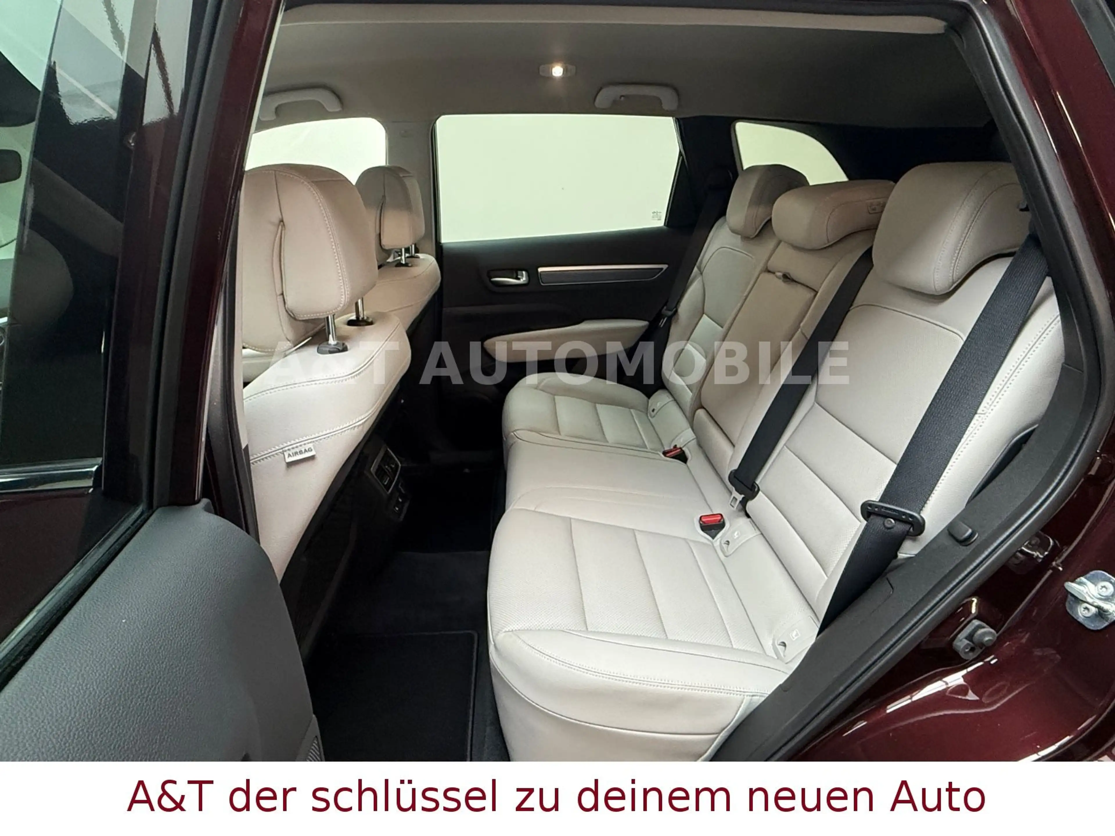 Renault Koleos Intens.1HAND.KLIMA.NAVI.AHK.SETZ H.KAMERA — photo 15