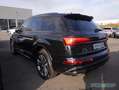 Audi Q7 50 TDI qu. S line Ext. 7Si AHK Matrix Pano Negru - thumbnail 3