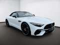 Mercedes-Benz SL 55 AMG 4M+ Night-II*21*HUD*HAL*Sitzklima*Aero Blanc - thumbnail 5