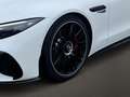 Mercedes-Benz SL 55 AMG 4M+ Night-II*21*HUD*HAL*Sitzklima*Aero Blanc - thumbnail 7
