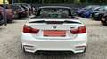 BMW M4 Cabrio M4* HeadUP*PDC* Weiß - thumbnail 35