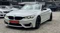 BMW M4 Cabrio M4* HeadUP*PDC* Weiß - thumbnail 31