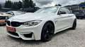 BMW M4 Cabrio M4* HeadUP*PDC* Weiß - thumbnail 10