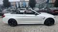 BMW M4 Cabrio M4* HeadUP*PDC* Weiß - thumbnail 3