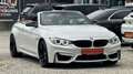 BMW M4 Cabrio M4* HeadUP*PDC* Weiß - thumbnail 1