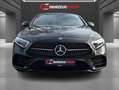 Mercedes-Benz CLS 450 4Matic*Multibeam*Night*Burmester*Widescr Noir - thumbnail 28