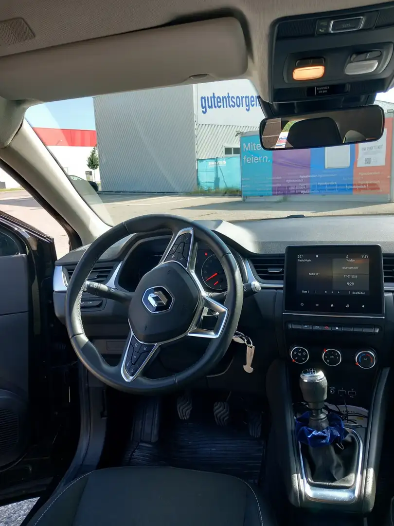 Renault Captur TCe 130 PF Zen - 2