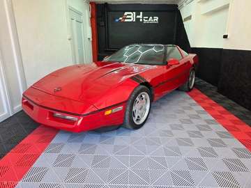 C4 5.7 V8 L98 TargaC4 5.7 V8 L98 Targa