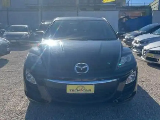 Mazda CX-7 2.2 mzr-cd Tourer