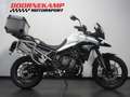 Triumph Tiger 900 GT PRO Wit - thumbnail 1