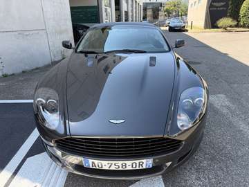 Volante Touchtronic A