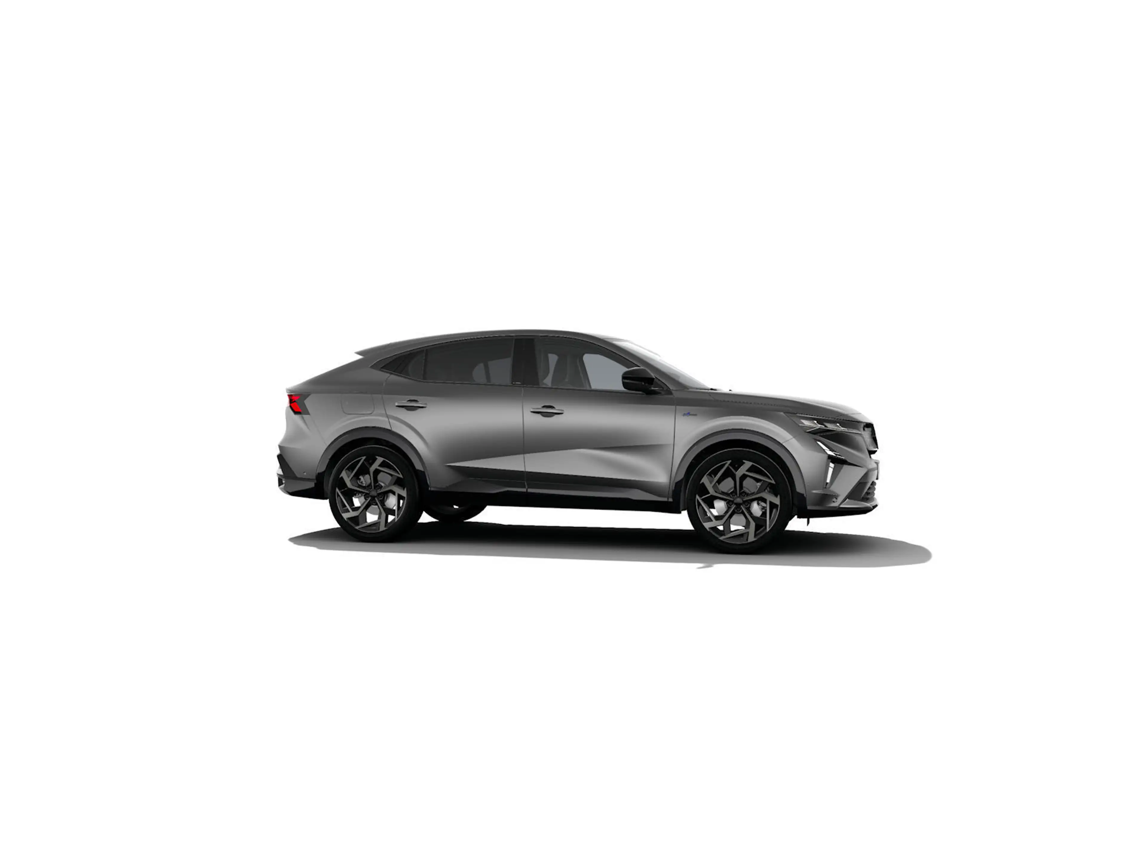 Renault Rafale Atelier Alpine PHEV 4x4 300 PanoDach — photo 9