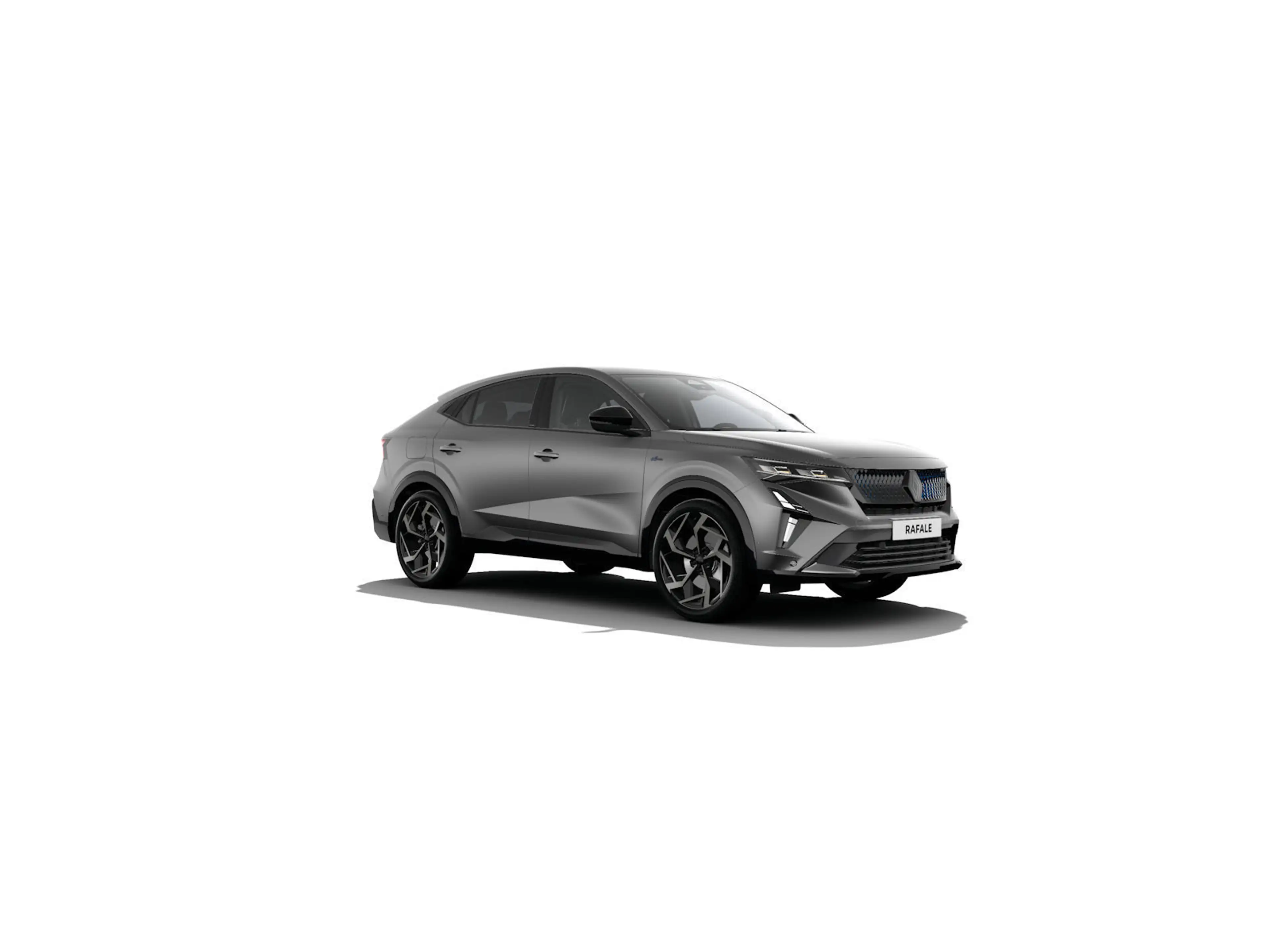 Renault Rafale Atelier Alpine PHEV 4x4 300 PanoDach — photo 10