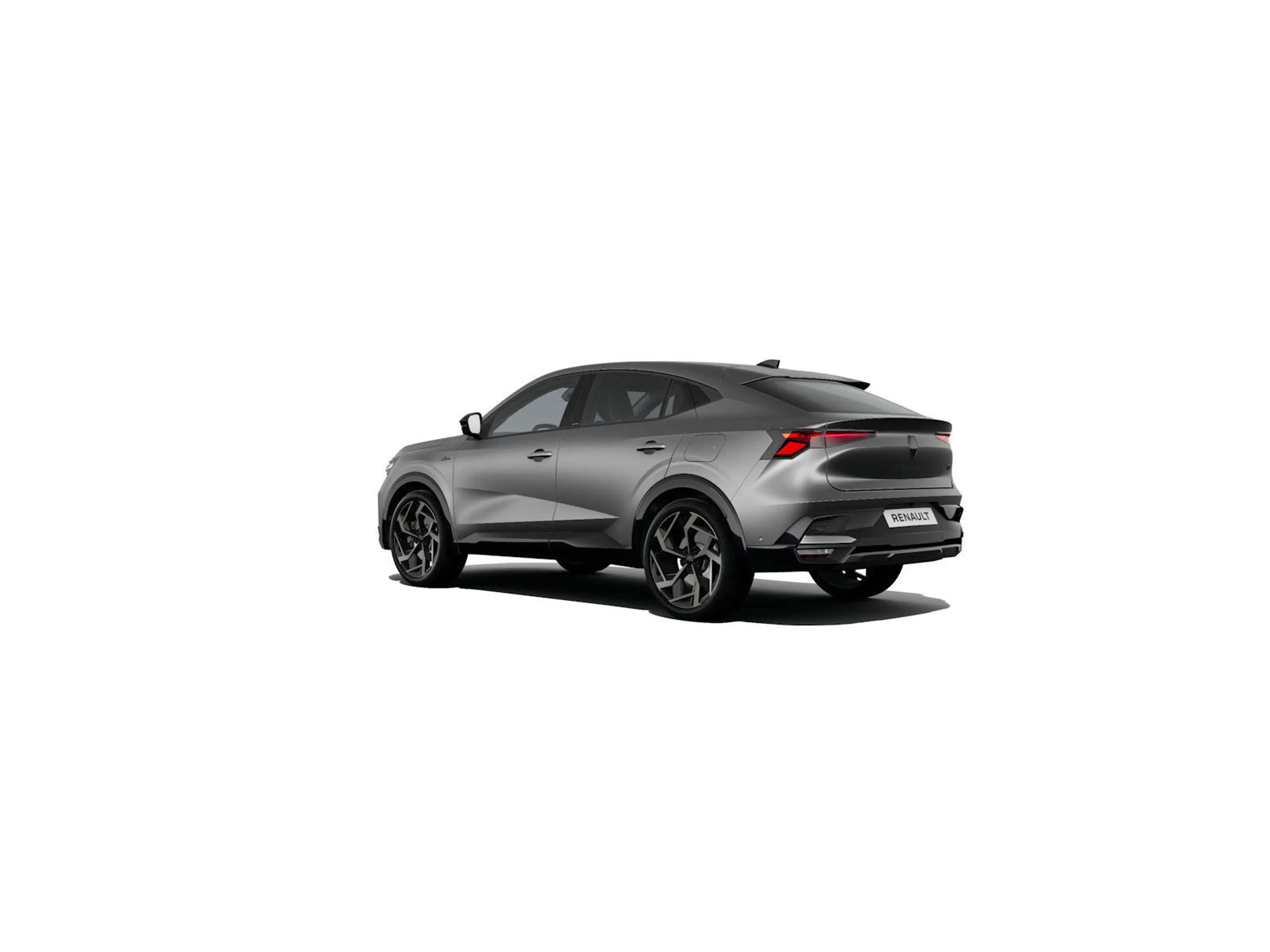 Renault Rafale Atelier Alpine PHEV 4x4 300 PanoDach — photo 4