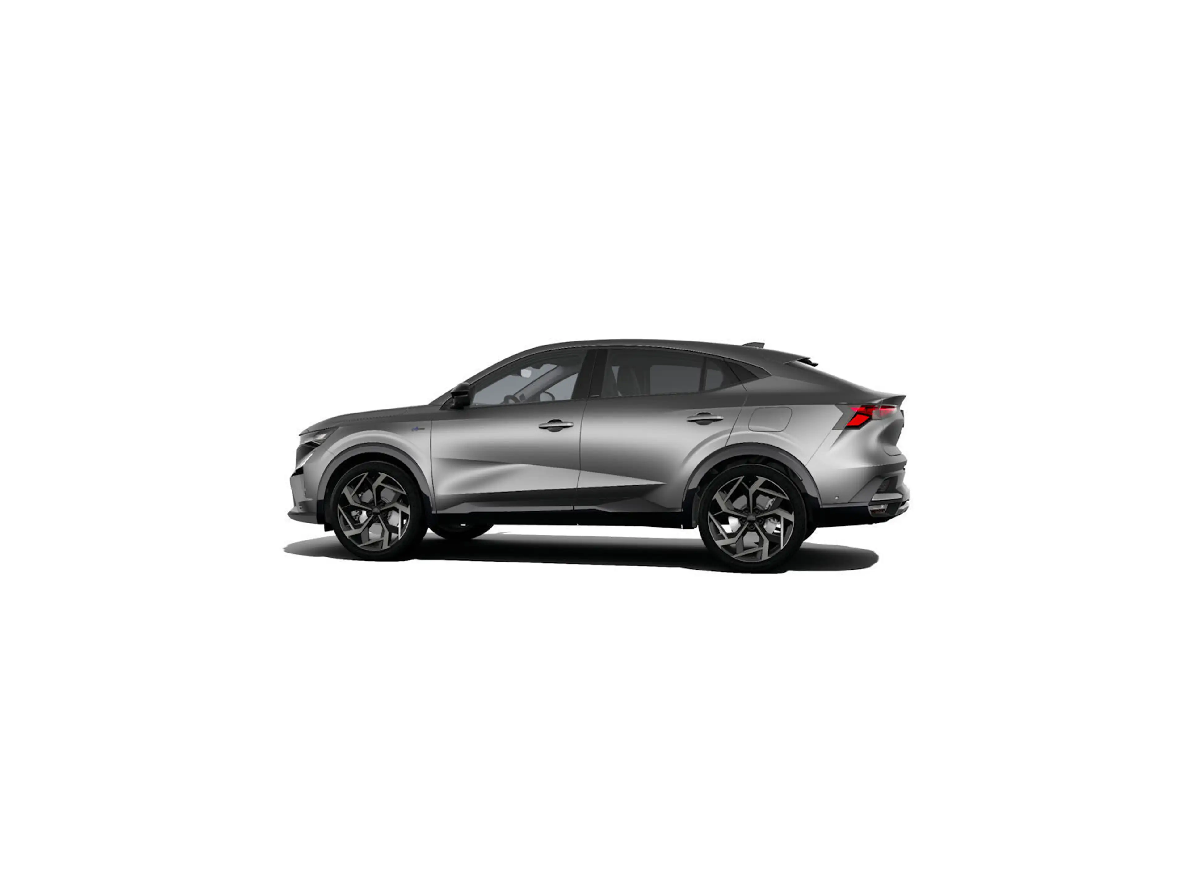 Renault Rafale Atelier Alpine PHEV 4x4 300 PanoDach — photo 3