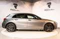 Mercedes-Benz A 250 A250E PACK AMG Szary - thumbnail 4