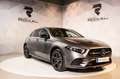 Mercedes-Benz A 250 A250E PACK AMG Szary - thumbnail 3