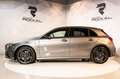 Mercedes-Benz A 250 A250E PACK AMG Szary - thumbnail 8