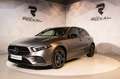 Mercedes-Benz A 250 A250E PACK AMG Szary - thumbnail 1