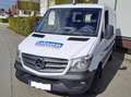 Mercedes-Benz Sprinter Sprinter 214 CDI 3,19 t / 3.250 mm Weiß - thumbnail 8